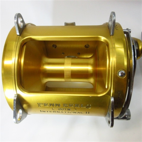 インターナショナルⅡ８０ＴＷ